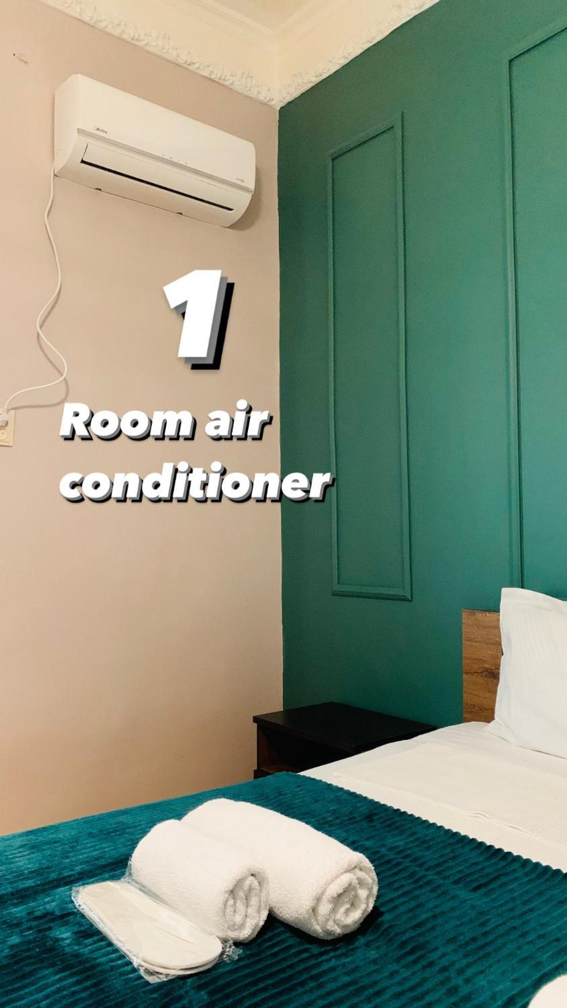 Apartment Mari คูทายสิ ภายนอก รูปภาพ